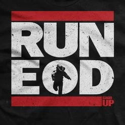 Ohio Run EOD T-Shirt