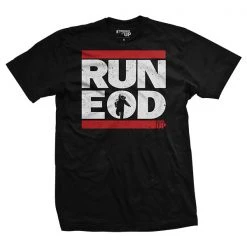 Ohio Run EOD T-Shirt