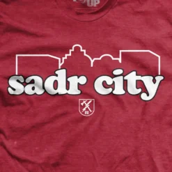 Ohio Men Sadr City T-Shirt
