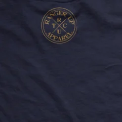 Ohio Men Members Only Shaef Flaming Sword T-Shirt