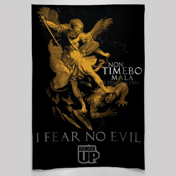 SV Leo Saint Michael Archangel Wall Tapestry 3 SV Leo Saint Michael Archangel Wall Tapestry