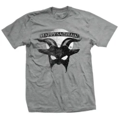 Ohio Halloween - Happy Samhain T-Shirt