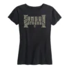 Ohio Women's Samson Strong Tee