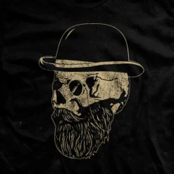 Ohio Savage Gentleman Cane T-Shirt