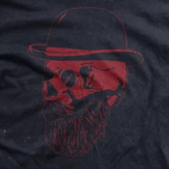 Ohio Savage Gentleman Make Savage The Body T-Shirt