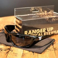 Ohio Gear The Sheepdog Tactical Sunglasses