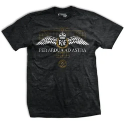 Ohio Members Only Royal Air Force T-Shirt