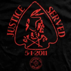 Ohio Members Only Red Squadron T-Shirt