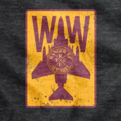 Ohio Members Only Wild Weasels T-Shirt Men 7 Ohio Members Only Wild Weasels T-Shirt Men