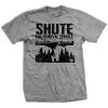Ohio Get Fit Or Die Shute Log Removal Service T-Shirt 1 Ohio Get Fit Or Die Shute Log Removal Service T-Shirt