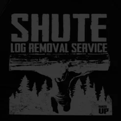 SV Shute Log Removal Long-Sleeve Rash Guard Men