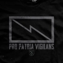 Ohio Signal Corp "Pro Patria Vigilans" T-Shirt