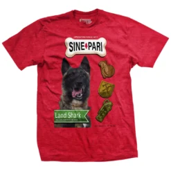 Ohio Sine Pari Biscuits T-Shirt Men