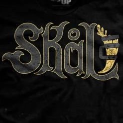 Ohio Skal T-Shirt