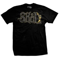 Ohio Skal T-Shirt