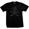 Ohio Hoist The Black Flag T-Shirt 2 Ohio Hoist The Black Flag T-Shirt