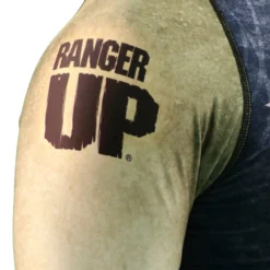 SV Slow Is Smooth Sloth Long-Sleeve Rash Guard