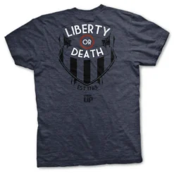 Ohio Men Sons Of Liberty T-Shirt