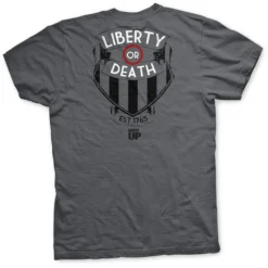 Ohio Sons Of Liberty T-Shirt Men