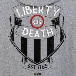 Ohio Men Sons Of Liberty Hoodie