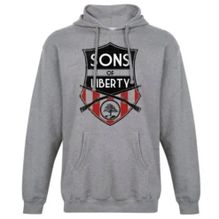 Ohio Men Sons Of Liberty Hoodie