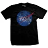 Ohio Space Force Logo T-Shirt Men