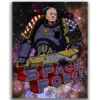 Ohio Space Force Mattis Sticker