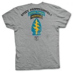 Ohio Special Forces T-Shirt 4 Ohio Special Forces T-Shirt