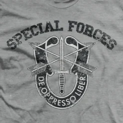 Ohio Special Forces T-Shirt