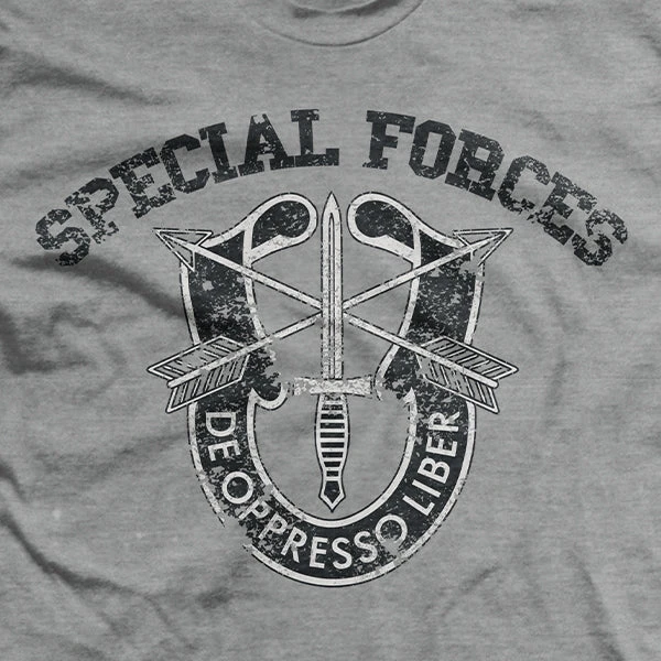 Ohio Special Forces T-Shirt Ohio Special Forces T-Shirt