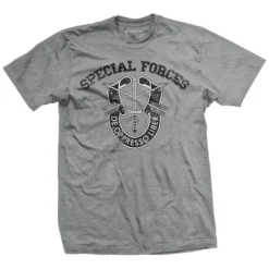 Ohio Special Forces T-Shirt