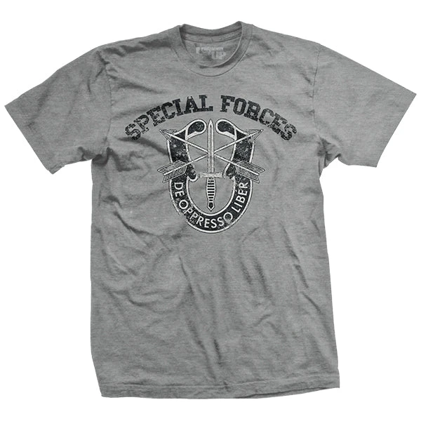 Ohio Special Forces T-Shirt Ohio Special Forces T-Shirt