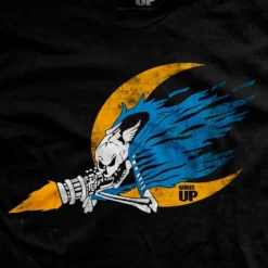 Ohio Spectre Gunship T-Shirt