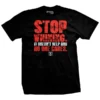 Ohio Stop Whining T-Shirt Men 1 Ohio Stop Whining T-Shirt Men