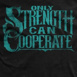 Ohio Weakness Can Only Beg T-Shirt Men