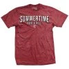 Ohio Summertime And Grill T-Shirt