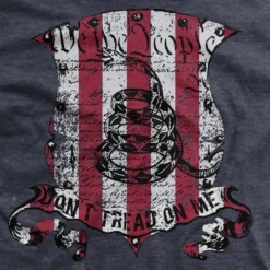 Ohio Sunshine Patriot T-Shirt