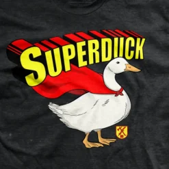 Ohio Super Duck T-Shirt