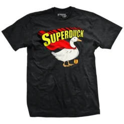 Ohio Super Duck T-Shirt