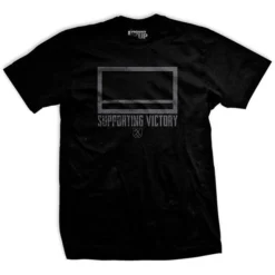 Ohio Quartermaster Corps "Supporting Victory" T-Shirt Men