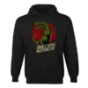 Ohio T-Rex Small Arms Instructor Hoodie