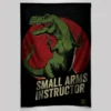 SV Small Arms Instructor Wall Tapestry