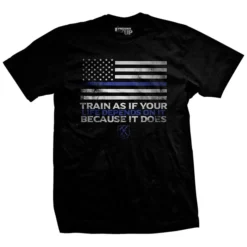 Ohio Men TBL - Train Like... T-Shirt