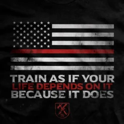 Ohio TRL - Train Like... T-Shirt