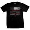 Ohio TRL - Train Like... T-Shirt