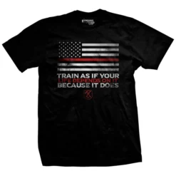 Ohio TRL - Train Like... T-Shirt