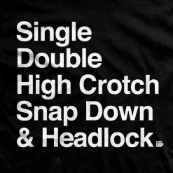 Ohio Take Them Down T-Shirt