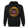 Ohio Tank Destroyer Hoodie