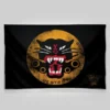 SV Tank Destroyer Wall Tapestry