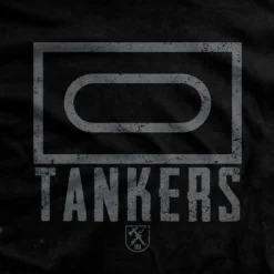 Ohio Tankers T-Shirt
